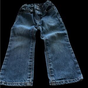 🐶❄️The Children's Place Blue Jeans
